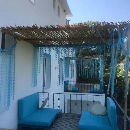 Accommodatie bij particulieren Club Ruzgar Hisaronu
