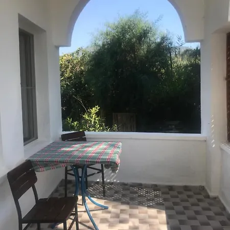 Accommodatie bij particulieren Club Ruzgar