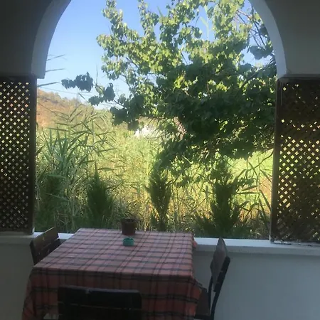 Club Ruzgar Accommodatie bij particulieren Hisaronu