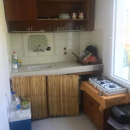 Club Ruzgar Accommodatie bij particulieren *
