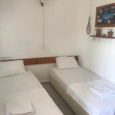 Club Ruzgar Accommodatie bij particulieren