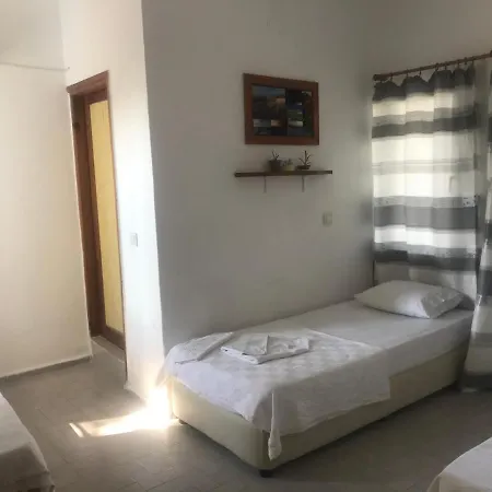 Club Ruzgar Accommodatie bij particulieren Hisaronu